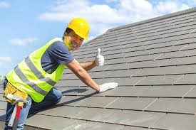 Best Tile Roofing Installation  in Energy, IL